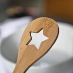 Kochlöffel Stern – Bild 2