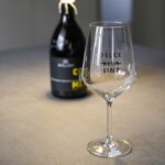 Weingläser mit Weisheiten von "edition selekkt" – Bild 10