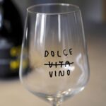 Weingläser mit Weisheiten von "edition selekkt" – Bild 11