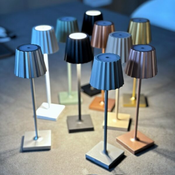 LED Leuchte Troll Nano Amabiente