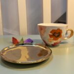 Goldener Teller – Bild 2