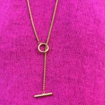 Kette Vario - bicolor – Bild 2