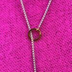 Kette Vario - bicolor – Bild 3