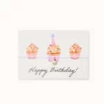 Karte mit Armband – Bild 12