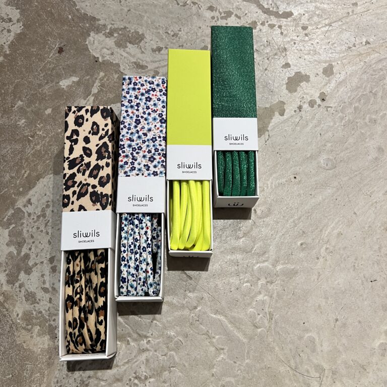 Sliwils Schuersenkel Ambiente