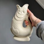 Gluckigluck - Fisch Karaffe – Bild 6