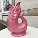 Gluckigluck - Fisch Karaffe – Bild 9