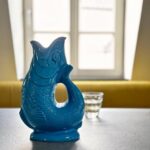 Gluckigluck - Fisch Karaffe – Bild 11