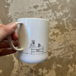 Henkelbecher Garten – Bild 2