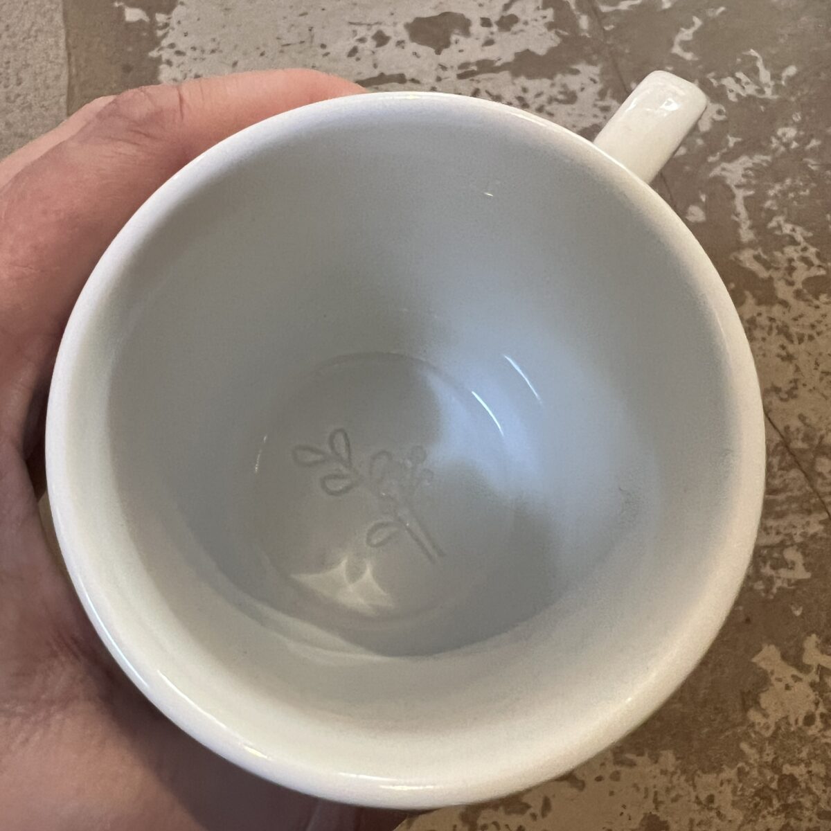 Henkelbecher Garten – Bild 4