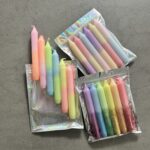 Kerzen Sets 6-teilig