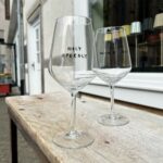 Weingläser mit Weisheiten von "edition selekkt" – Bild 12