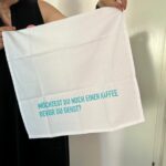 Geschirrtuch – Bild 9