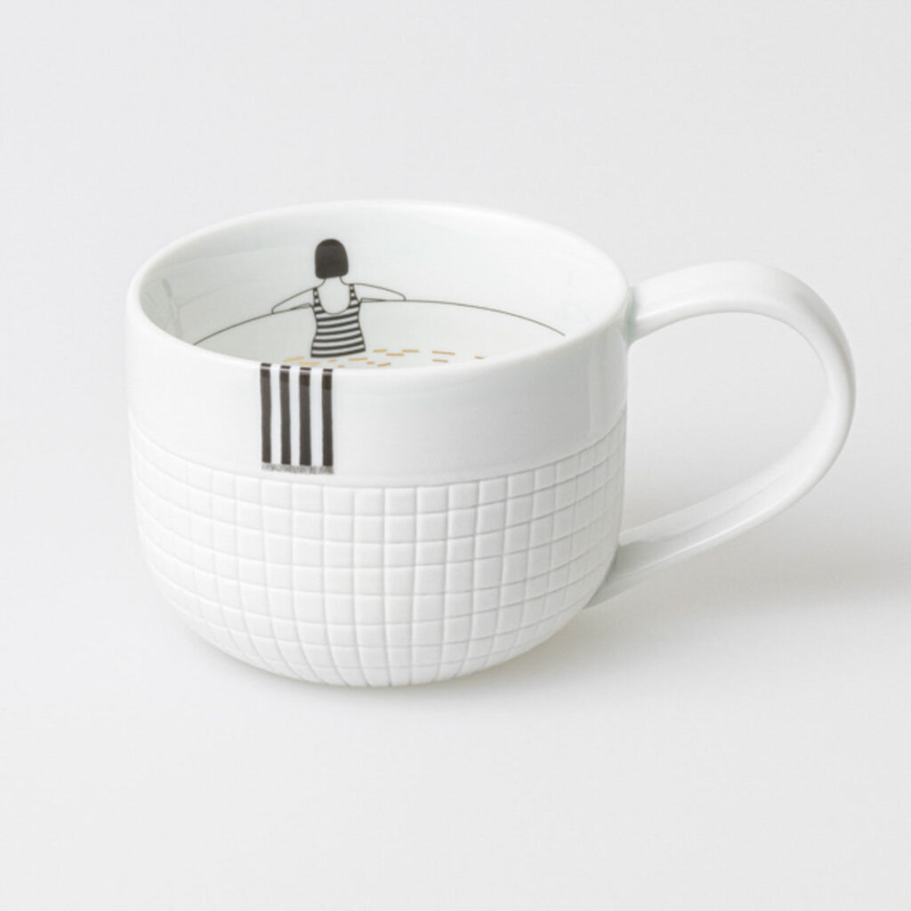 räder Tasse Auszeit