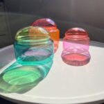 Die schönsten Glasdosen in 3 Größen – Bild 4