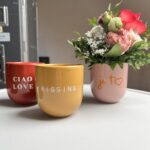 Gute Laune Becher – Bild 2