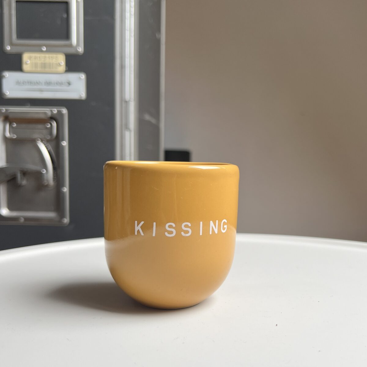 Gute Laune Becher – Bild 11