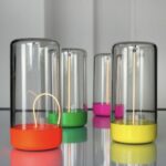 Akku Leuchte mit beweglichem Faden - PULSE – Bild 7