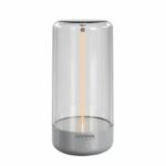 Akku Leuchte mit beweglichem Faden - PULSE – Bild 15