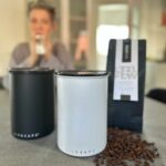 Vorratsdose Airscape 500 g