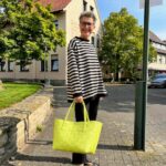 Einkaufskorb Paris – Bild 2