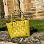 Einkaufskorb Paris – Bild 3