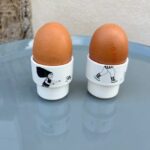 Eierbecher-Set 2 teilig helen b – Bild 4