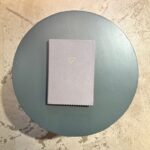 Notizbuch mit Prägung – Bild 4