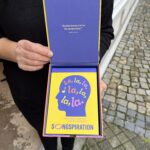 Songspiration - Kalender