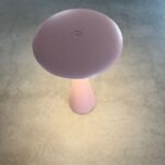 Ufo Tischleuchte – Bild 14