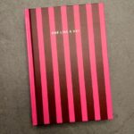 One line a day 5 Jahres Tagebuch