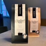 Christkindl Kaffee Espresso