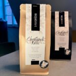 Christkindl Kaffee Filter