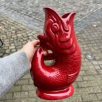 Gluckigluck - Fisch Karaffe – Bild 16