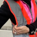 Reflektierende Laufwesten – Bild 18