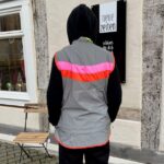 Reflektierende Laufwesten – Bild 16