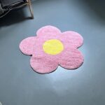 Badematte Blume reduziert statt 22,50 jetzt 15.-