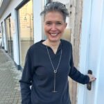 Kette Vario - bicolor