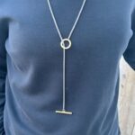 Kette Vario - bicolor – Bild 2