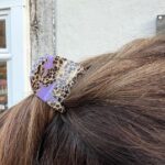 Haarklammer Stern – Bild 5