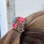 Haarklammer Stern – Bild 4