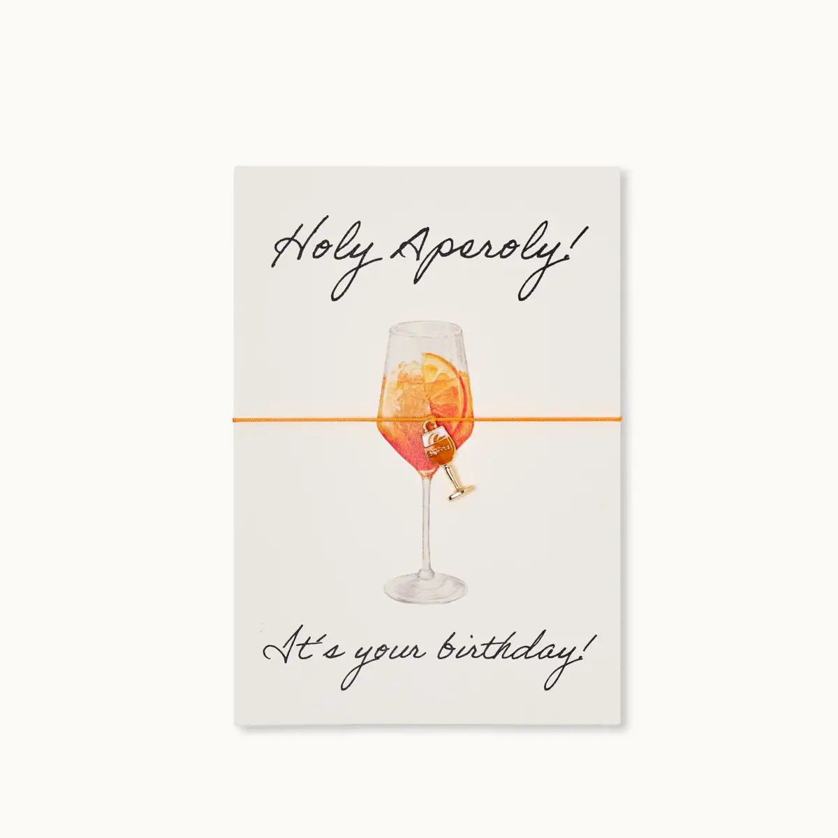 Karte mit Armband – Bild 27