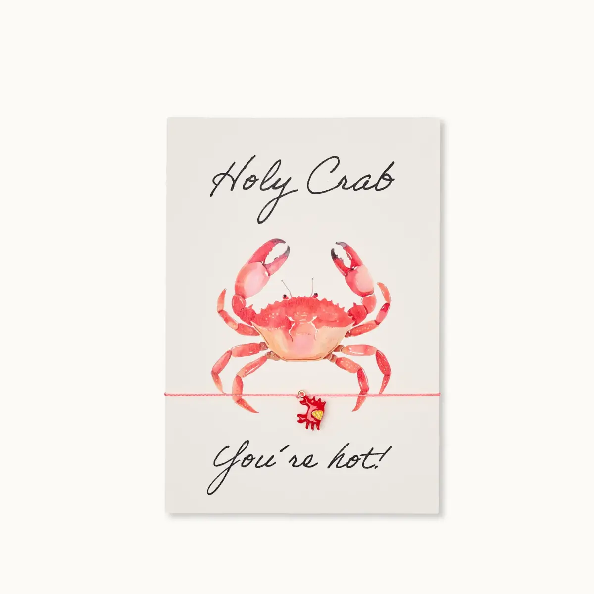 Karte mit Armband – Bild 26