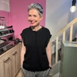 Oberteil mit Fransen reduziert von 200.- auf 140.-