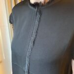 Oberteil mit Fransen reduziert von 200.- auf 140.- – Bild 4