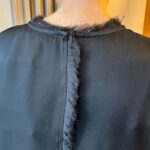 Oberteil mit Fransen reduziert von 200.- auf 140.- – Bild 5