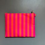 Clutch gestreift – Bild 6