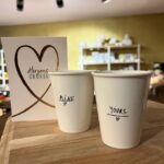 Mine & Yours Becher Set – Bild 2