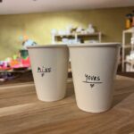 Mine & Yours Becher Set