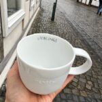 Becher Lieblingsmensch – Bild 2